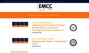 Emccconference.org thumbnail