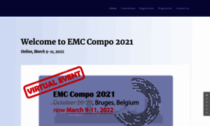 Emccompo2021.eu thumbnail