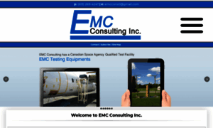 Emcconsultinginc.com thumbnail