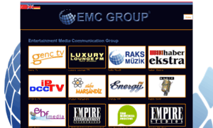 Emcgroup.com.tr thumbnail