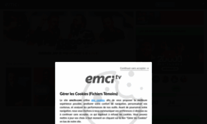 Emcitv.com thumbnail