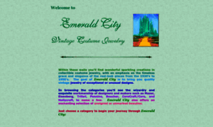 Emcity.com thumbnail