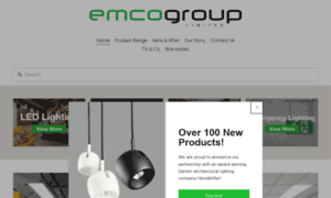 Emcogroup.co.uk thumbnail