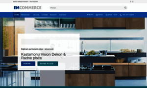 Emcommerce.co.rs thumbnail