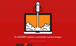 Emcorp.com.mx thumbnail