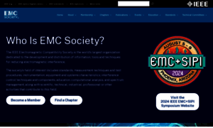 Emcs.org thumbnail