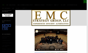 Emcstrategygroup.com thumbnail