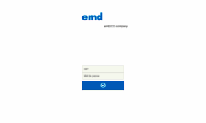 Emd-technologies.mesrecompenses.com thumbnail