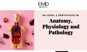 Emd.uk-aesthetics-clinic.co.uk thumbnail