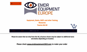 Emdrequipmenteurope.com thumbnail