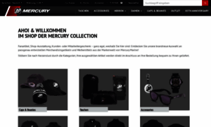 Emea-mercuryshop.com thumbnail