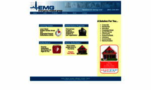 Emedgroup.com thumbnail