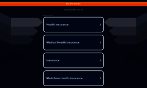 Emeditek.co.in thumbnail