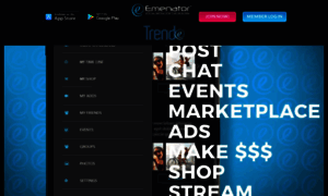 Emenator.com thumbnail