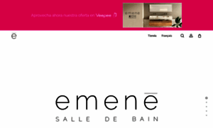 Emene.com thumbnail