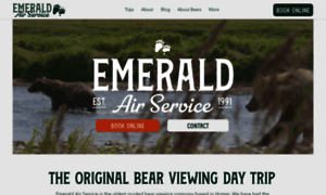 Emeraldairservice.com thumbnail