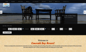 Emeraldbay.co.tz thumbnail