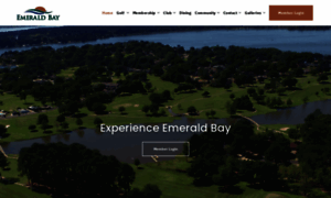 Emeraldbayclub.org thumbnail