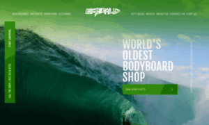Emeraldbodyboardspecialists.com thumbnail