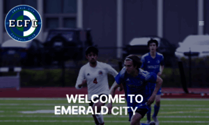 Emeraldcityfc.org thumbnail