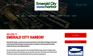 Emeraldcityharbor.com thumbnail