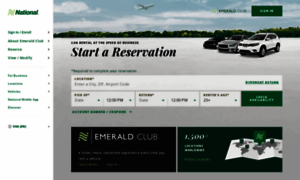 Emeraldclub.com thumbnail
