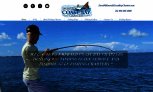 Emeraldcoastbaycharters.com thumbnail