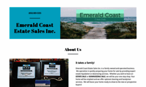 Emeraldcoastestatesales.com thumbnail