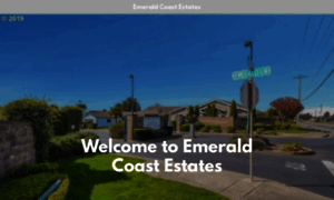 Emeraldcoastestateshome.com thumbnail