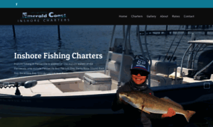 Emeraldcoastinshorecharters.com thumbnail