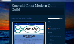 Emeraldcoastmodernquiltguild.blogspot.com thumbnail