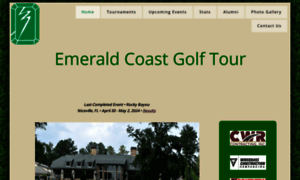 Emeraldcoasttour.com thumbnail