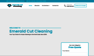 Emeraldcutcleaning.com.au thumbnail