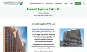 Emeraldequitiesnyc.com thumbnail
