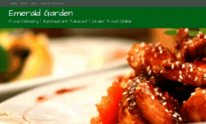 Emeraldgardenrestaurant.com thumbnail