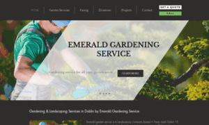 Emeraldgardenservices.eu thumbnail
