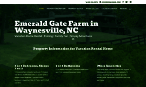 Emeraldgatefarm.com thumbnail