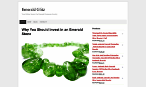 Emeraldglitz.com thumbnail