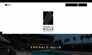 Emeraldhillsapts.com thumbnail