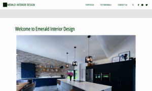 Emeraldinteriordesign.ie thumbnail