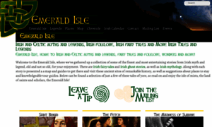 Emeraldisle.ie thumbnail