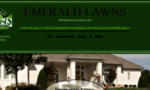 Emeraldlawnsok.com thumbnail