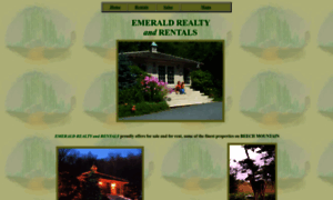 Emeraldmtn.com thumbnail