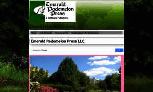 Emeraldpademelonpress.com thumbnail