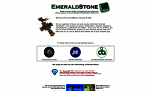 Emeraldstone.com thumbnail