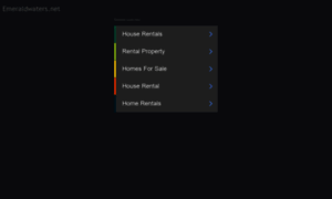 Emeraldwaters.net thumbnail