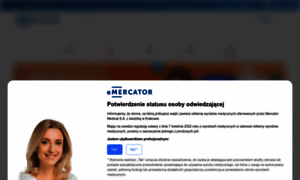 Emercator.pl thumbnail