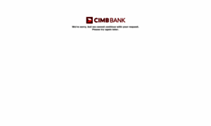 Emerchant.cimbbank.com.my thumbnail