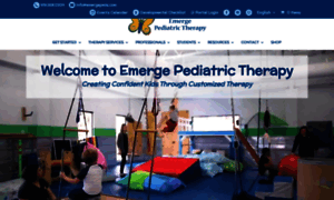 Emergeachildsplace.com thumbnail