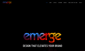 Emergedesign.co.uk thumbnail